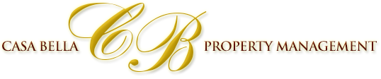 Casa Bella Property Management Logo